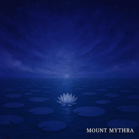 Liminal Lilly Pads