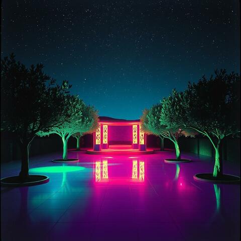 Gallipoli Late Night Party 2025)