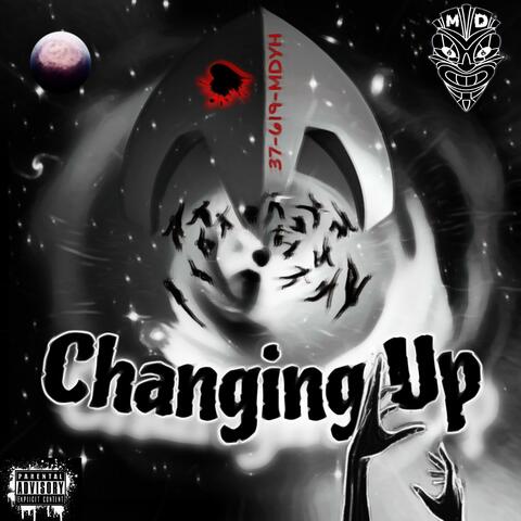 Changing Up (feat. Onpoint Jones)