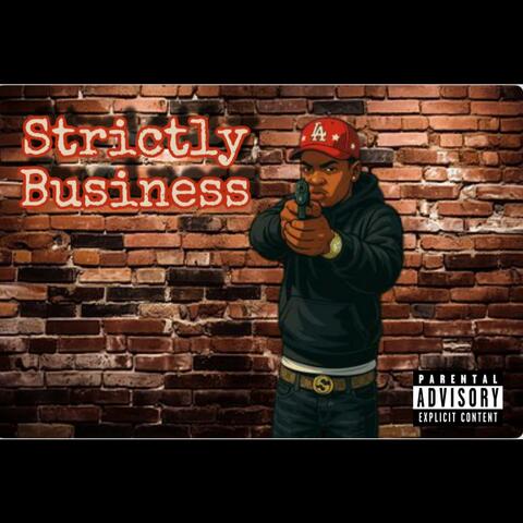 Strictly Business
