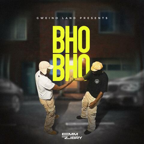 Bhobho