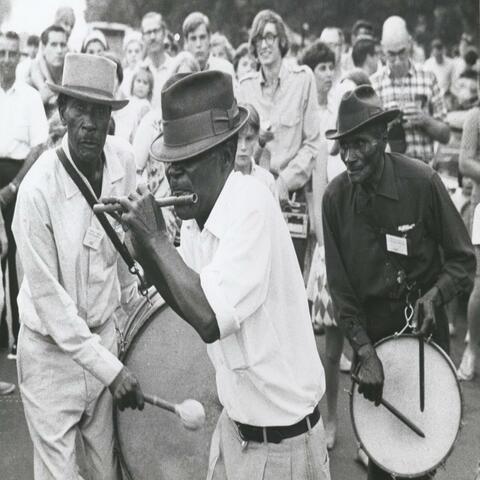 The March (To A Different Beat)