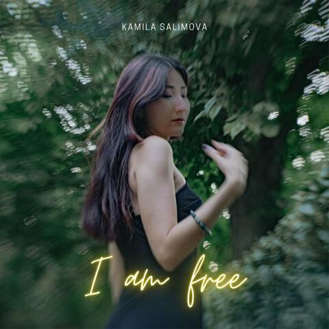 I am free