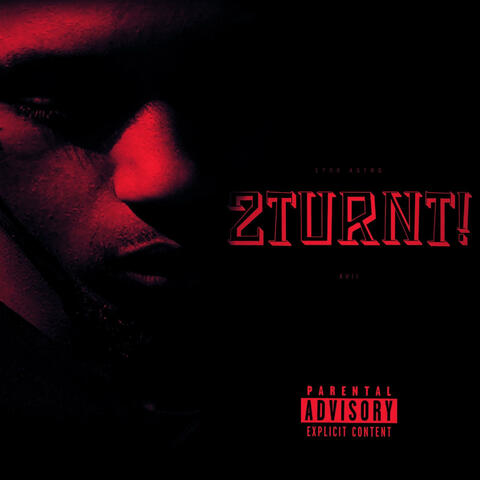 2TURNT! MoneyGeekP MIXXX
