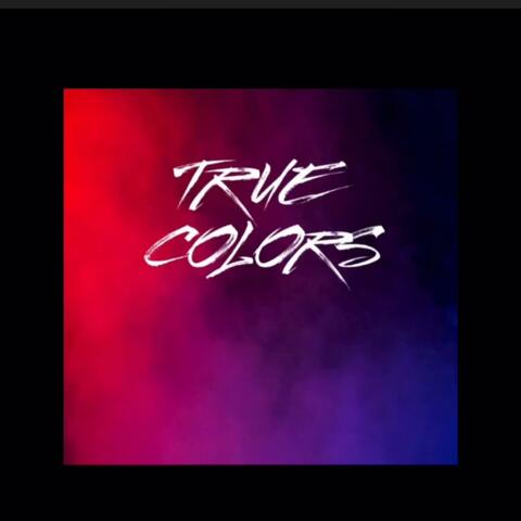 TRUE COLORS
