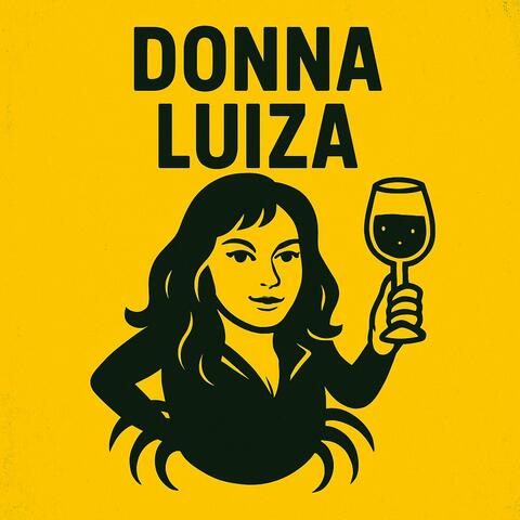 Donna Luiza (feat. AC Bros)