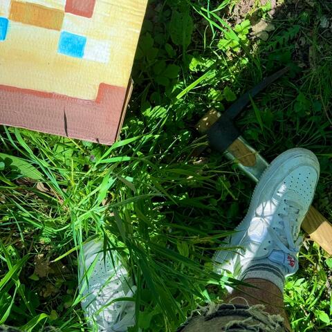 BAUEN