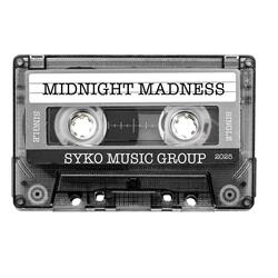 MIDNIGHT MADNESS