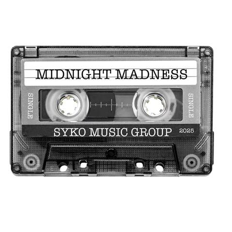 MIDNIGHT MADNESS
