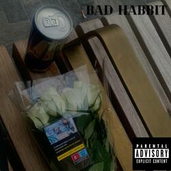 Bad Habbit (feat. Lydia Eisha)