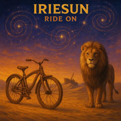 Ride On
