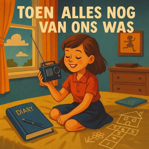Toen Alles Nog Van Ons Was