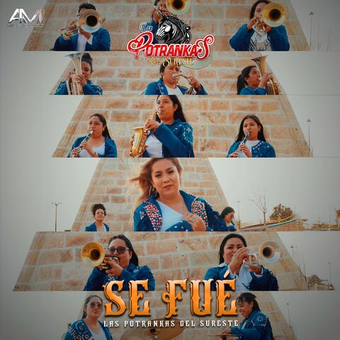 Se Fué