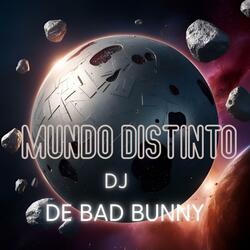 MUNDO DISTINTO