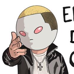 El RAP de CHILE