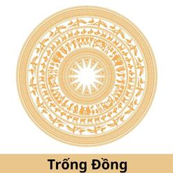 Trống Đồng