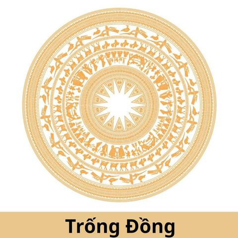 Trống Đồng