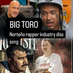 Norteno rapper industry diss