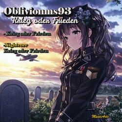 Krieg oder Frieden