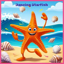Dance Along with the Starfish: A Musical Adventure!