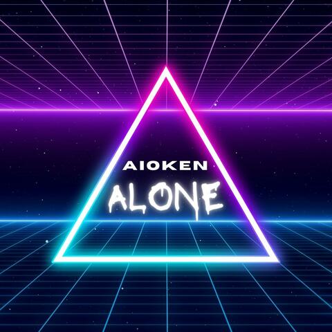 Alone