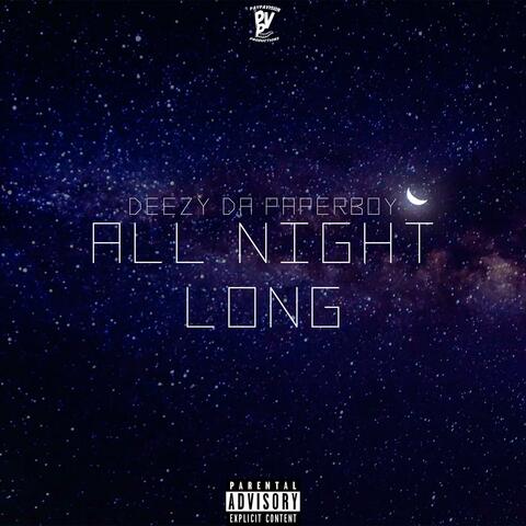 All Night Long