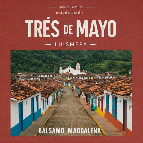 tres de mayo- bomba puertoriqueña