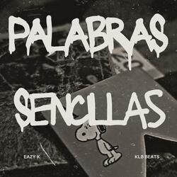 Palabras Sencillas (feat. Eazy-K)