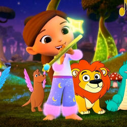 Good Night, Sweetheart