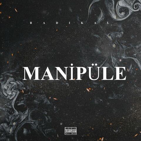 MANİPÜLE