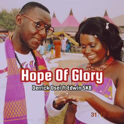 Hope Of Glory (feat. Edwin SKB)