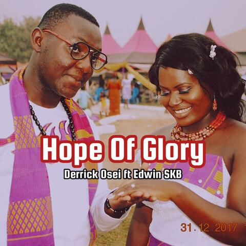 Hope Of Glory (feat. Edwin SKB)