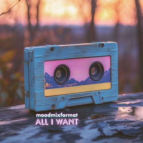 ALL I WANT