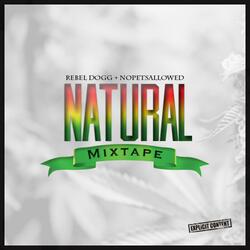 Natural (feat. Bangkilan Buang & Re-an)
