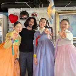 Itaewon (Remastered)