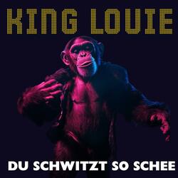 Du schwitzt so schee