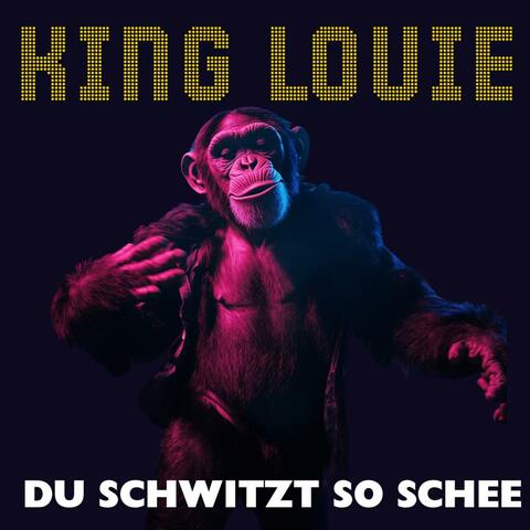 Du schwitzt so schee