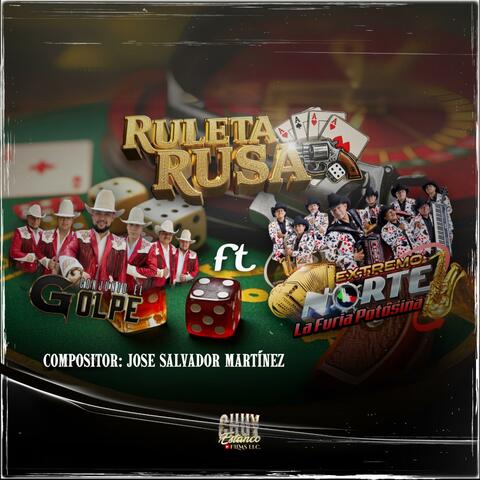 Ruleta Rusa
