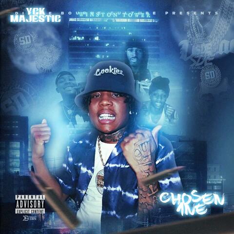 CHOSEN 1NE