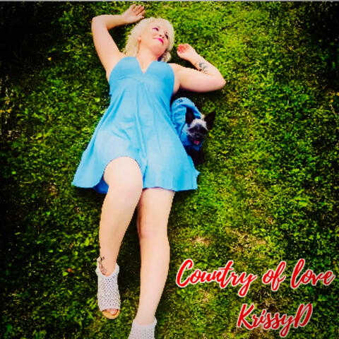 Country of love