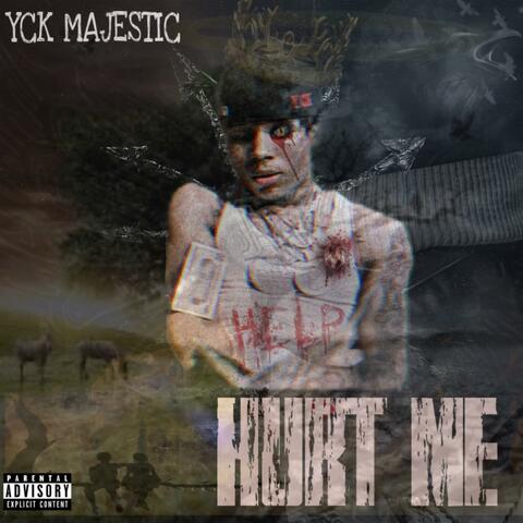 Hurt Me