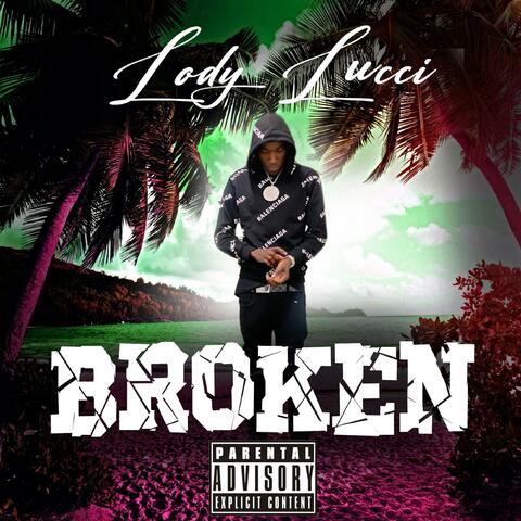 Broken
