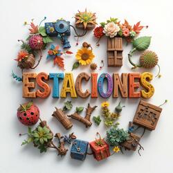 Estaciones