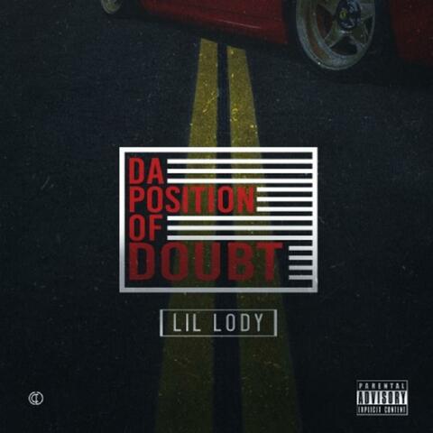 Da Position Of Doubt