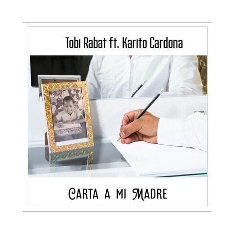 Carta A Mi Madre (feat. Karito Cardona)