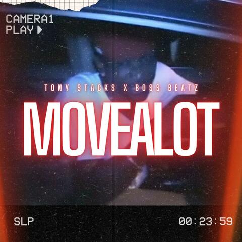 Move A Lot