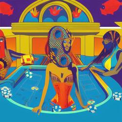 BUNNY (feat. Razo10k)