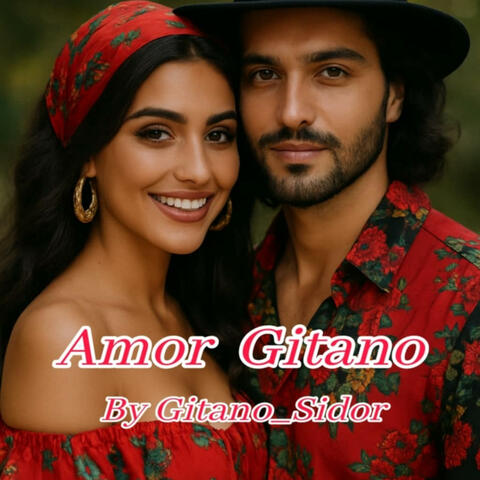 Amor Gitano