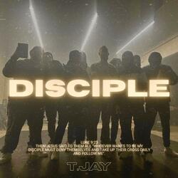 DISCIPLE