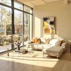 The Magic of Everyday Things (Sunny House)